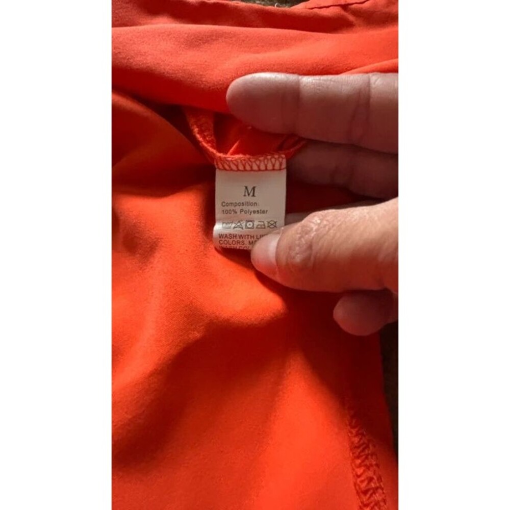 Long sleeve button down - Picture 6 of 7